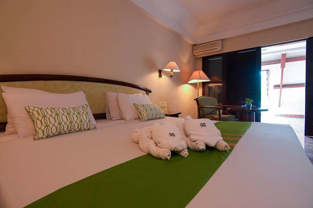 Jatinangor National Golf & Resort Exterior foto