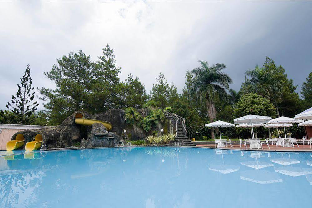 Jatinangor National Golf & Resort Exterior foto